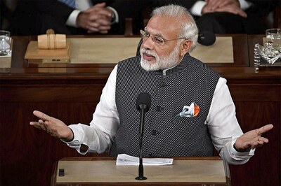 PM Modi Warns Ministers Against Creating Hysteria on Surgical Strikes
