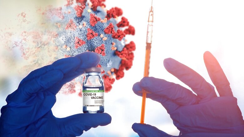 Mumbai Civic Body Seeks Centre's Permission to Conduct Covaxin Trials on 12-18 Age Group