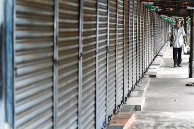 Security Up for Bihar Bandh Today as Grand Alliance Protests Lathicharge on Upendra Khushwaha