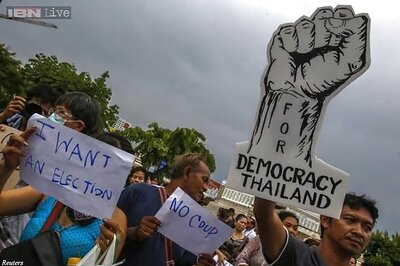 US: Thai coup repressive, likely to last