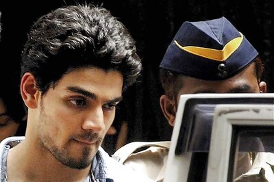 Jiah Khan case: Court to hear bail plea of Suraj Pancholi today