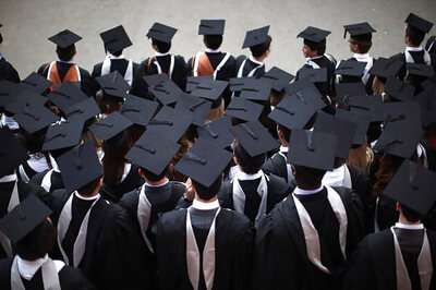 Students from India on top for studying in US: Report