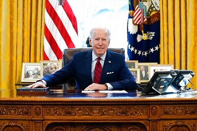Biden Rescinds Abortion Restrictions On US Foreign Aid