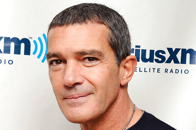 Hayek and I grew to hate each other: Banderas