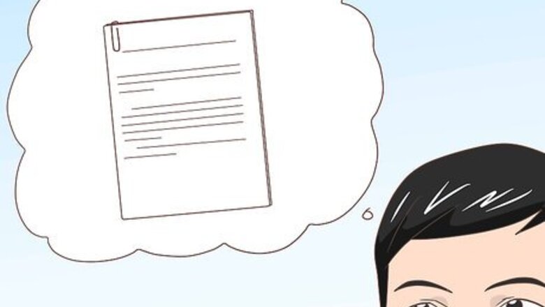 How to Write a Realistic Story