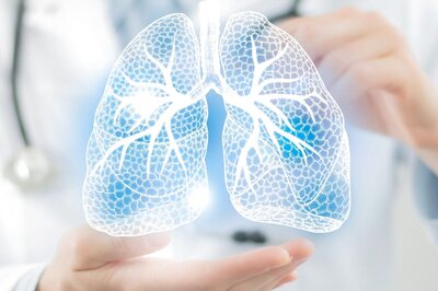 World Asthma Day 2022: Here’s How You Can Prevent and Manage Asthma