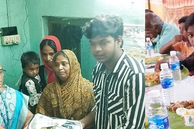 In Tamil Nadu's Sekar, People Make A Poor Family's Eid al-Fitr Special