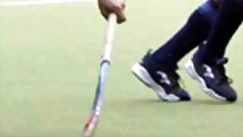 Indian eves lose to Dutch in hockey WC