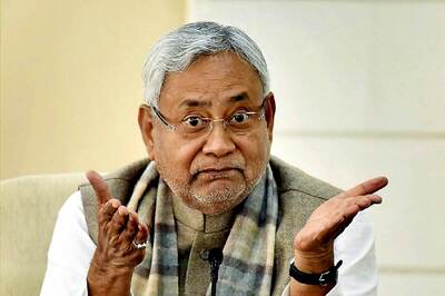 People Will Get Roads Between Villages if we Return to Power, Says Bihar CM Nitish Kumar