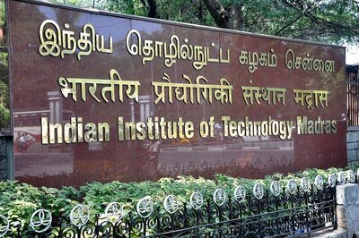 IIT-Madras Professor Alleges Caste Discrimination in Resignation Letter