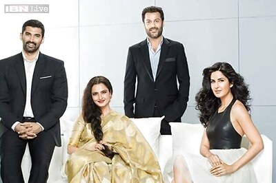 Abhishek Kapoor's 'Fitoor' to release during next Valentine's week
