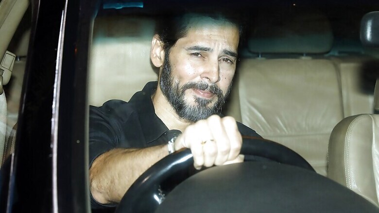 Actor Dino Morea, DJ Aqeel to be Questioned by ED in Sterling Biotech Bank Fraud Case