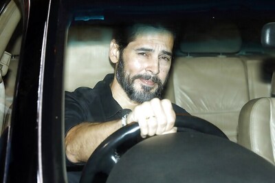 Actor Dino Morea, DJ Aqeel to be Questioned by ED in Sterling Biotech Bank Fraud Case