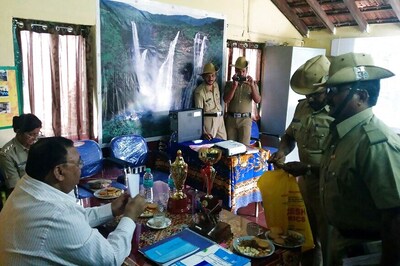 Karnataka Cops Threaten Strike, Govt Warns of Jail Term & Dismissal