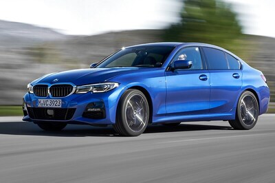 BMW Group India to Hike Prices by up to 3 Percent from November Citing Rising Input Costs