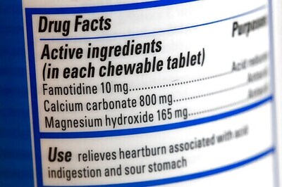 Pepcid-COVID study raised red flags weeks after $21M grant