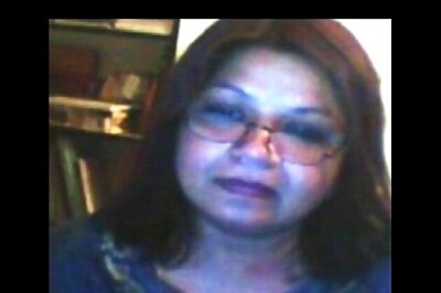 Woman officer held for spying for Pak