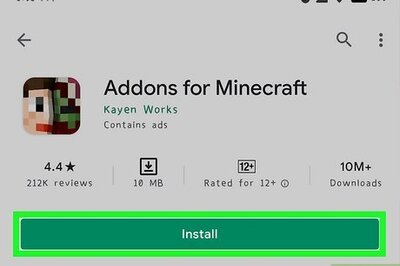How to Download Shaders for Minecraft PE