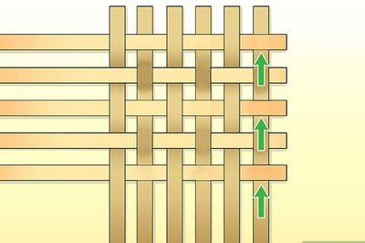 How to Make Baskets