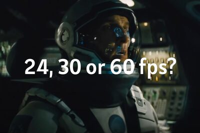 Video Recording At 24, 30 or 60 FPS? What Are The Differences And All Details