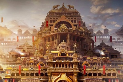 New Mahabharata Series to Be Produced by Madhu Mantena Announced; See First Look