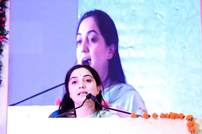 Prophet Remark Row: Terror Outfit Issues Threat to Nupur Sharma; Delhi Police Provides Security | Top Points