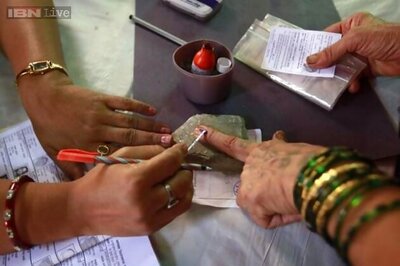 J&K polls: How the day unfolded