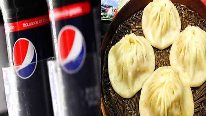 Now, enjoy cold drinks, momos at Lucknow polling booths