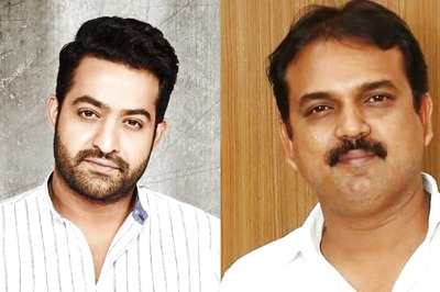 Jr NTR To Play Dual-Role In His Next With Koratala Siva: Report
