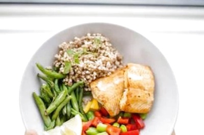 How To Eat Your Meal In Right Proportion? Celeb Nutritionist Rujuta Diwakar Explains