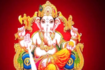 When Is Ganesh Chaturthi? Know Auspicious Time To Bring Home The Ganpati Idol