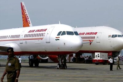 Air India to be Split Into Four Entities Ahead of Sale: Report