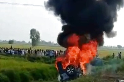 Lakhimpur Kheri Violence: FSL Confirms Shots Fired From Weapons Recovered From Minister's Son