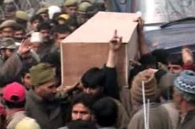 Accused cops arrested in Ganderbal