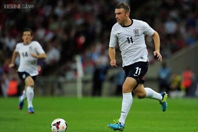 European powers look to pocket FIFA World Cup berth