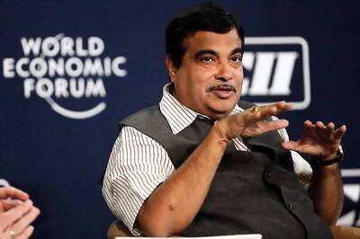 Weak Opposition Like Congress Not Good for Democracy, Says Nitin Gadkari