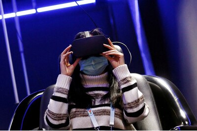 Study Says Virtual Reality App Trial Can Reduce Common Phobias