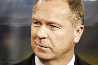 Menezes sacking throws Brazil federation into turmoil