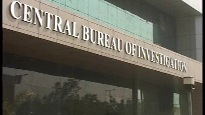 CBI arrests proclaimed offender in Rs 150 crore NAFED scam