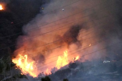 Fireworks Display During Chinese New Year Kills 39