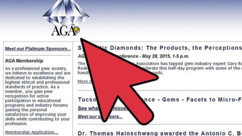 How to Sell Diamond Jewelry Online