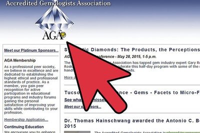 How to Sell Diamond Jewelry Online