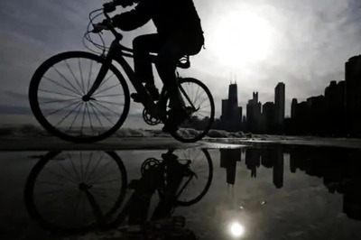 Nashik Boy Cycles from Kashmir to Kanyakumari in Eight Days, Covers 3,600 km Distance; Sets Record