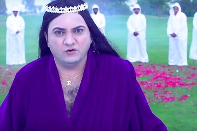 Taher Shah's Popularity Reveals That We Don't Mind Loving 'So Bad That It's Good' Creations