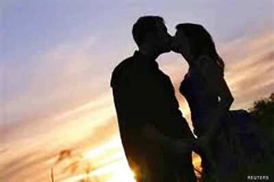 Hyderabad: 'Kiss of Love' supporters face case for obscenity