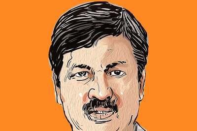 Karnataka Election Results 2023: Jarkiholi Ramesh Laxmanrao of BJP Wins