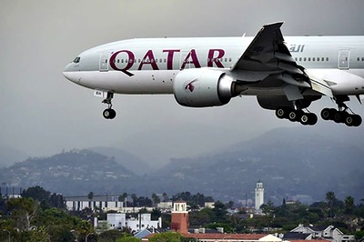 Qatar Airways Imposes Night Curfews for its Cabin Crew for Flouting Covid-19 Rules