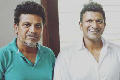 Exclusive | Shiva Speaks About Puneeth Rajkumar on 2nd Death Anniversary: 'It's Been Difficult For...'