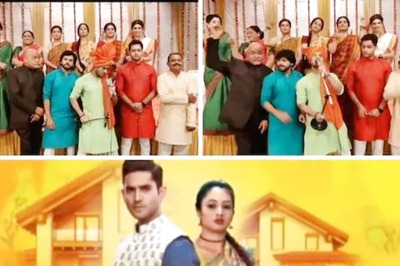 Sukh Mhanje Nakki Kay Asta Cast Grooves to Hit Number From Phir Hera Pheri