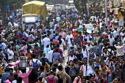 India to Overtake China as World's Most Populous Country by Mid-2023, Population to Reach 1.42 Billion
